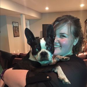 Meet your Posher, Alyssa